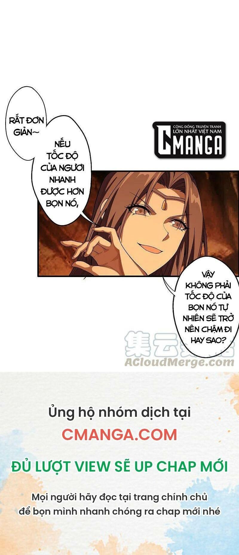 tiên võ đế tôn chapter 185 18