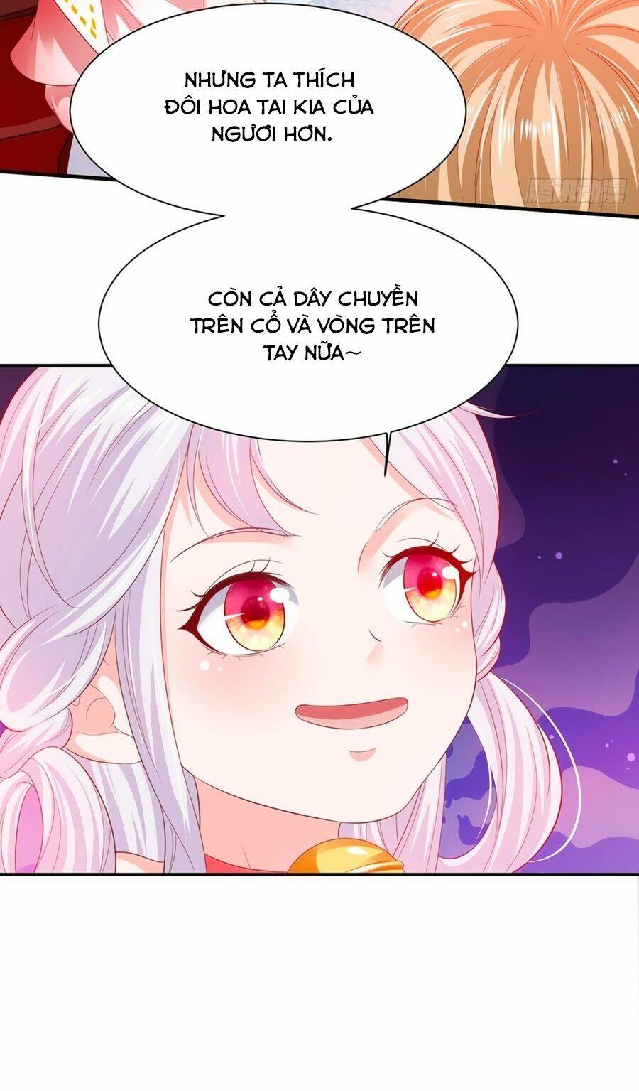 dưỡng thú vi phi chapter 13 52