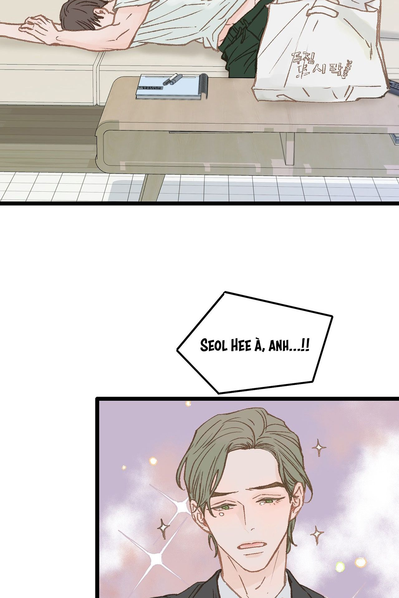 vùng cấm tình yêu của beta chapter 3 43