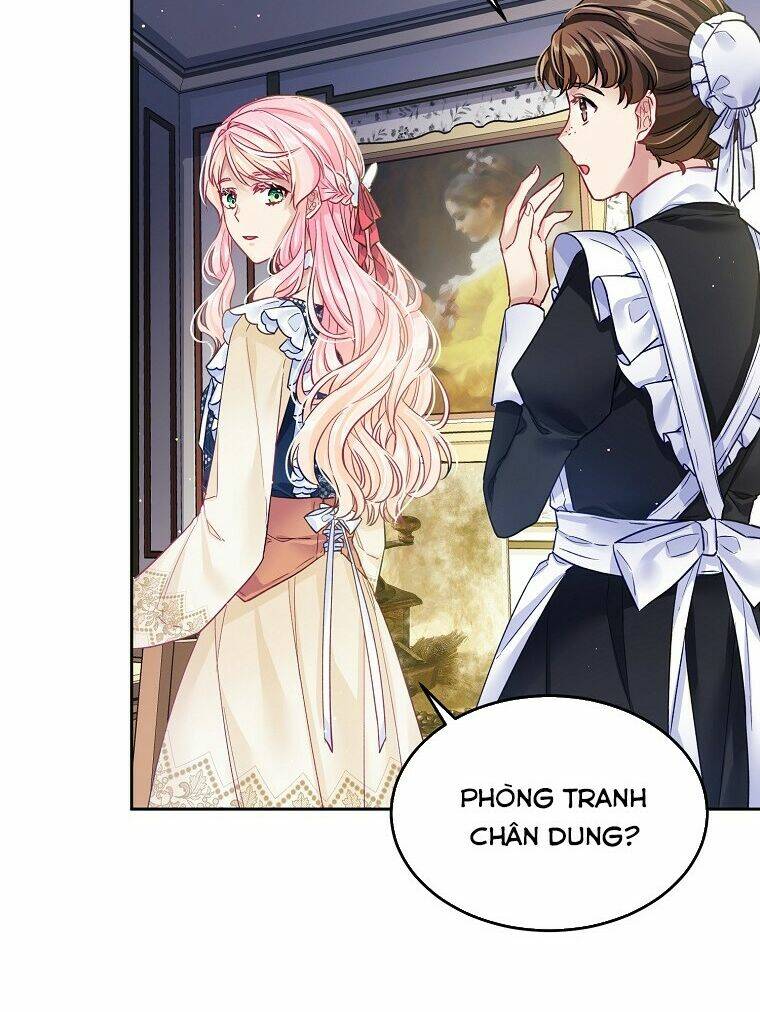 chồng em dễ thương chết mất thôi! chapter 15 37