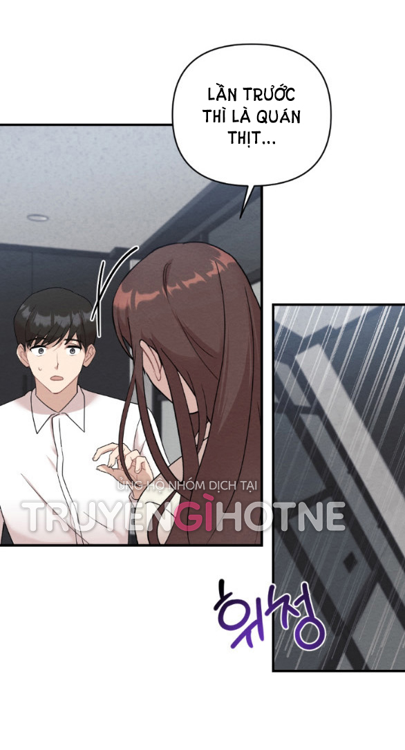 [18+] đêm không thể vãn hồi chapter 15.2 2