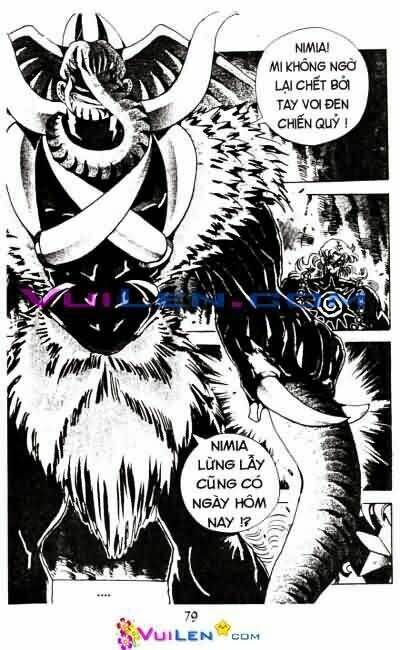 những người bạn tốt chapter 19 80