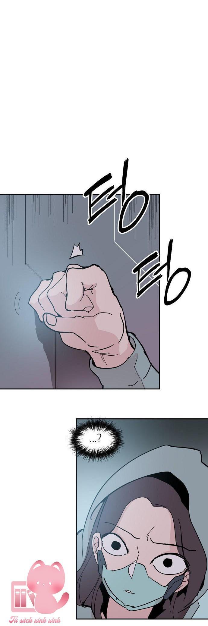 yêu không hồi kết chapter 40 3