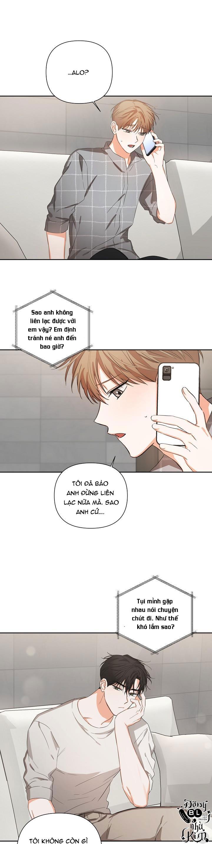 nine to nine chapter 14 6