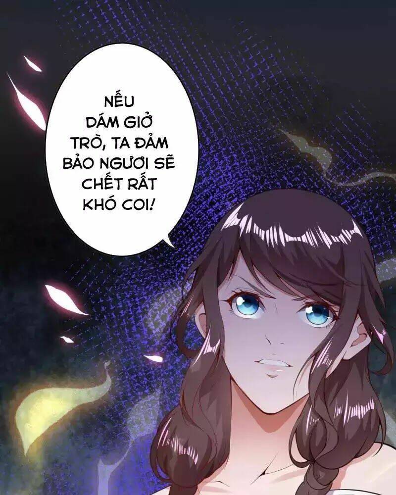 đô thị hộ hoa tiên tôn chapter 33 1