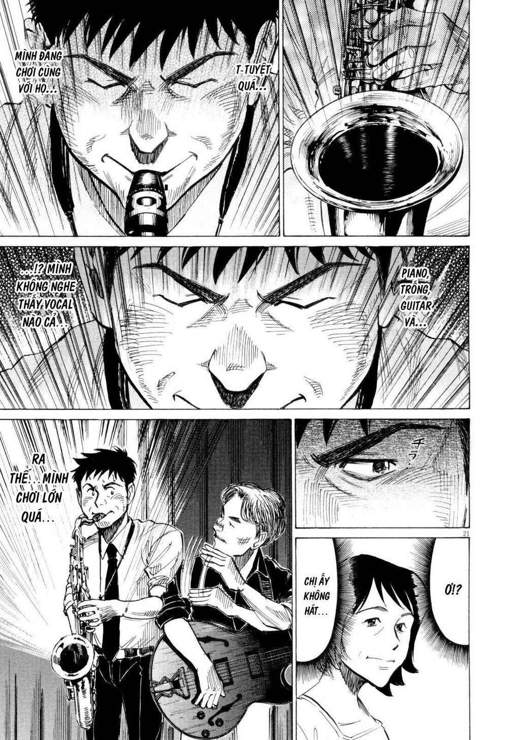 blue giant chapter 6 21