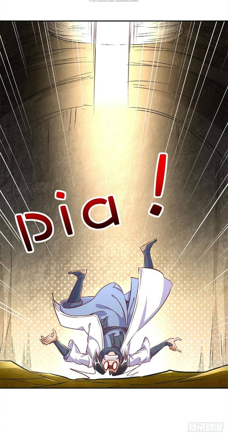 võng du chi tối cường đoán mệnh sư chapter 25 2