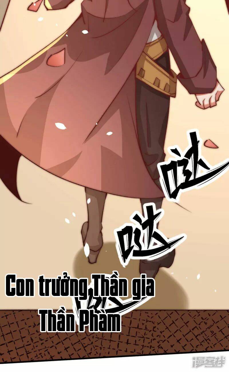 đô thị đỉnh phong cao thủ chapter 252 31