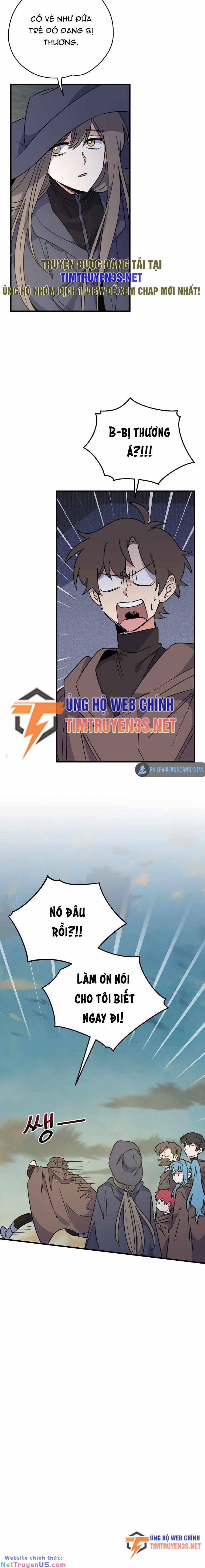 nhà hiền triết yigret chapter 86 3