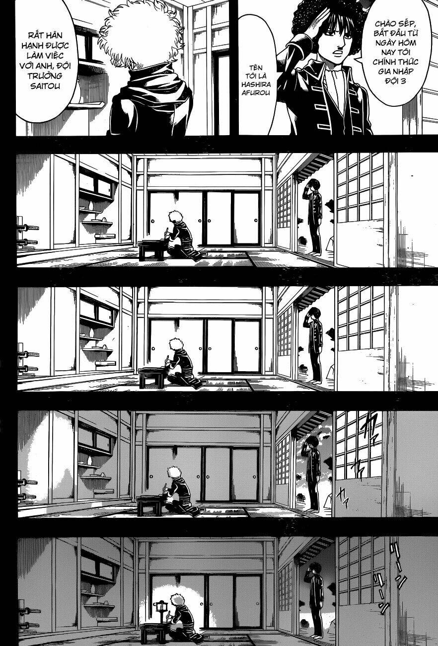 gintama - linh hồn bạc chapter 488 11