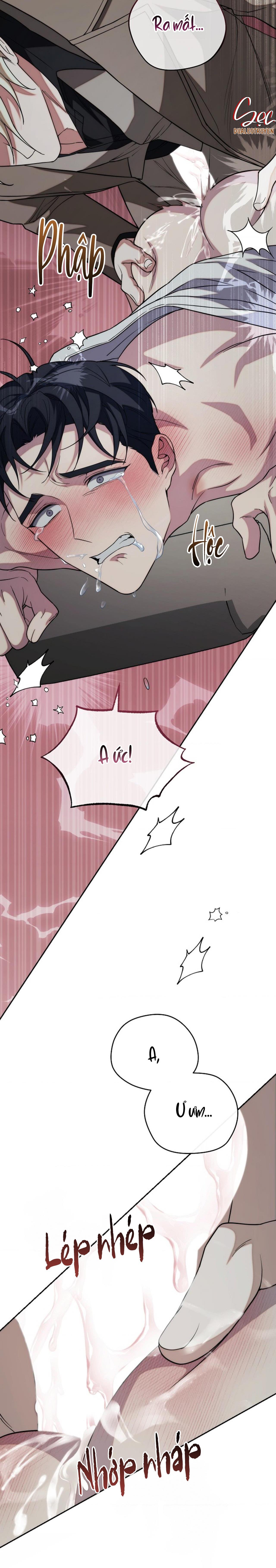 (abo)mối quan hệ không hoàn chỉnh chapter 17 66