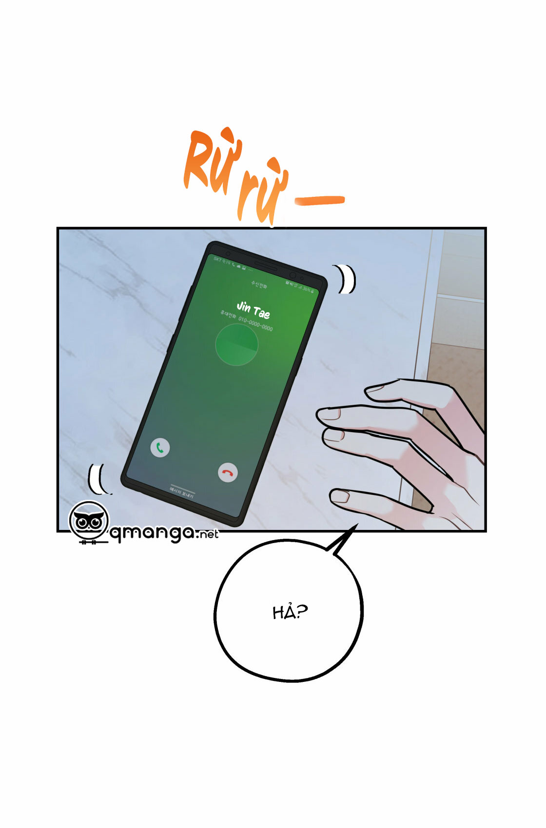 tôi với cậu không thể như thế này chapter 22 57