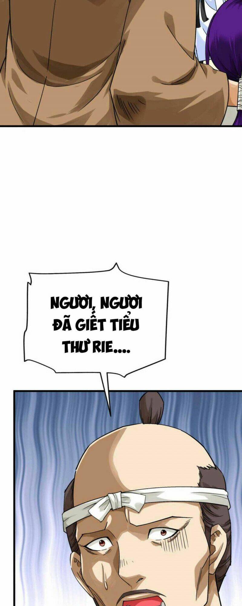 trọng sinh ta là đại thiên thần chapter 179 18