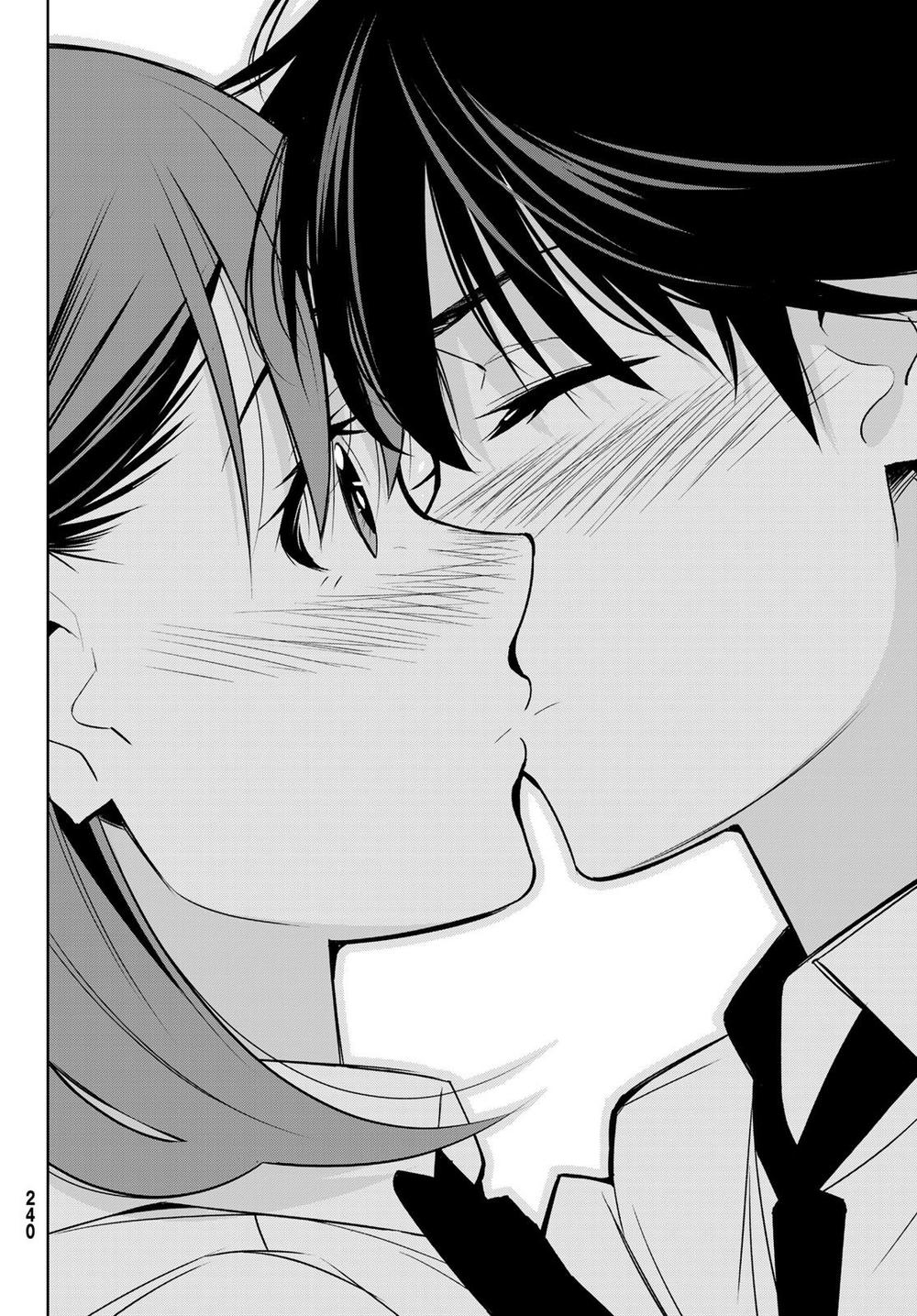 kimi ga shinu natsu ni chapter 34 44