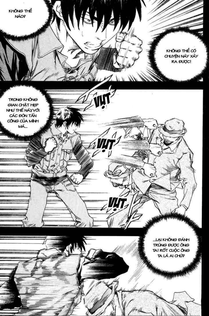 change guy chapter 306 6