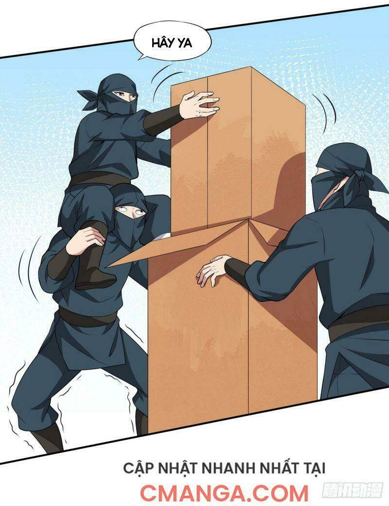 tổ thượng có tiền chapter 53 4