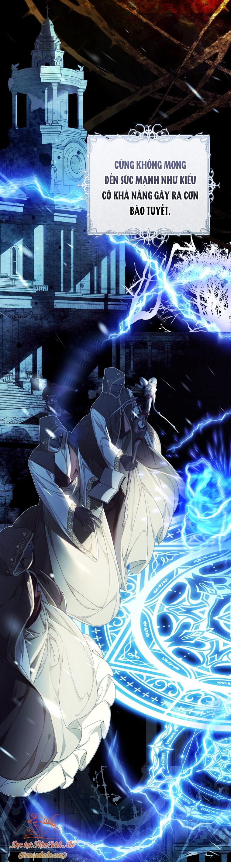 ác nữ là con rối chapter 71 19