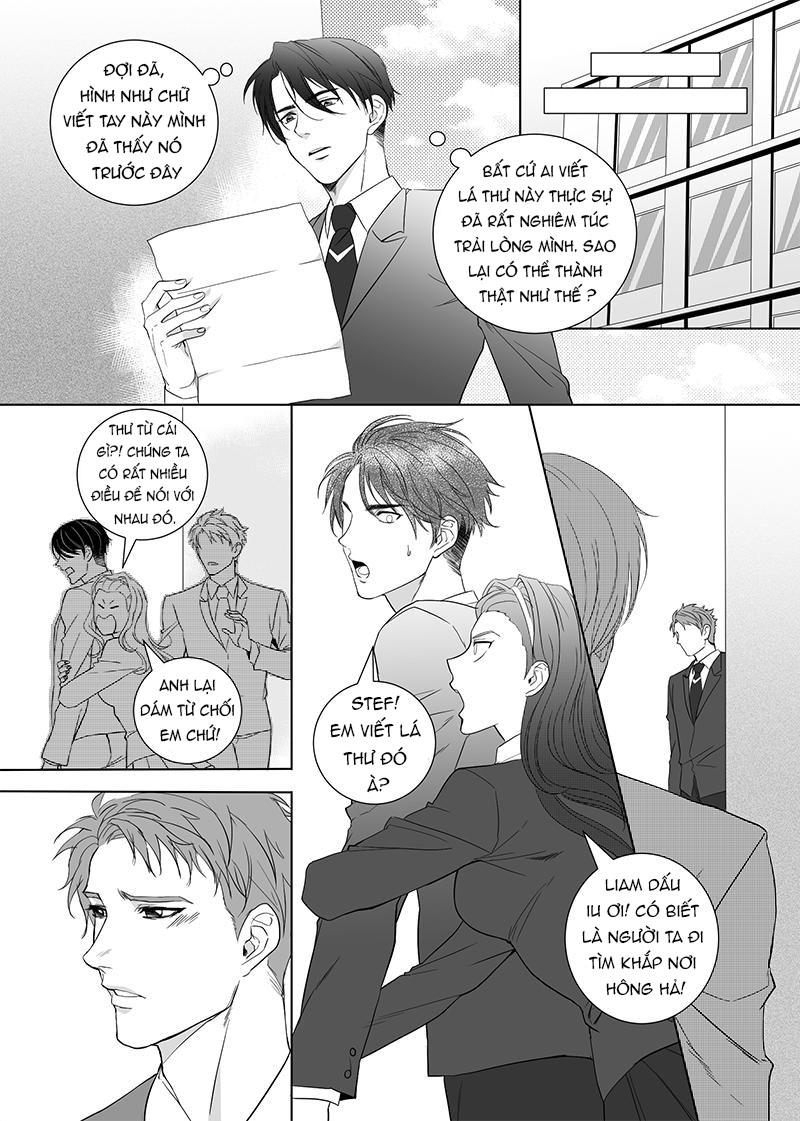 Father Complex chapter 4