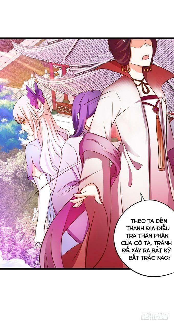 hồ tiên hung bạo chapter 69 12