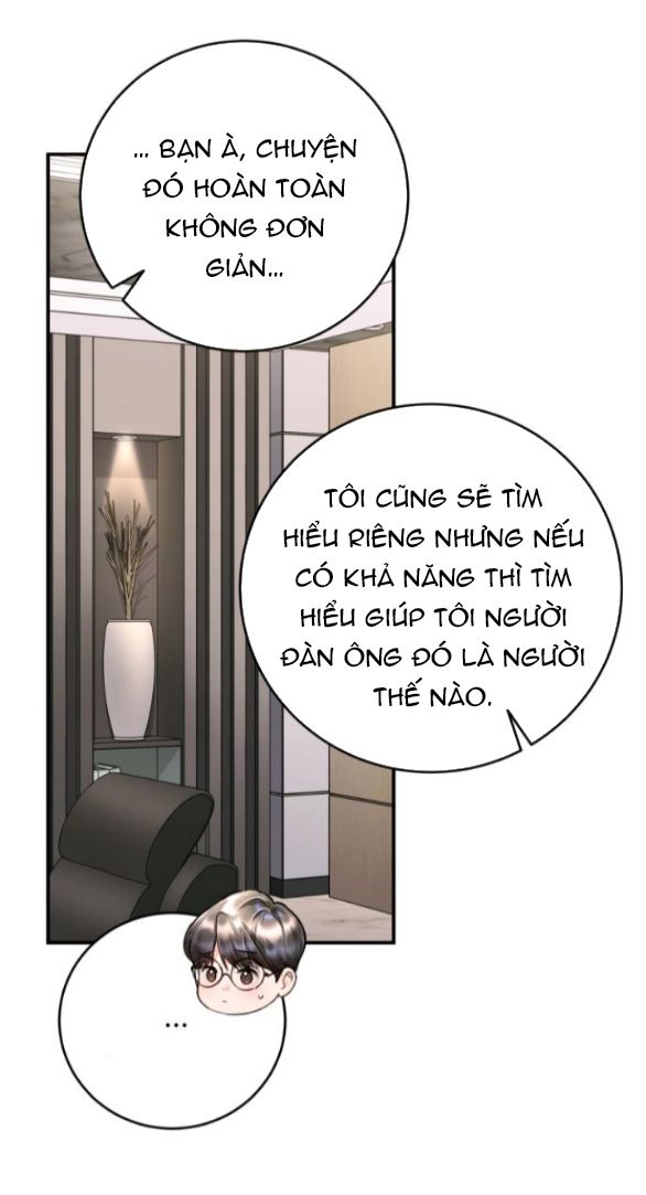 đứa trẻ trông giống tôi chapter 44.1 10