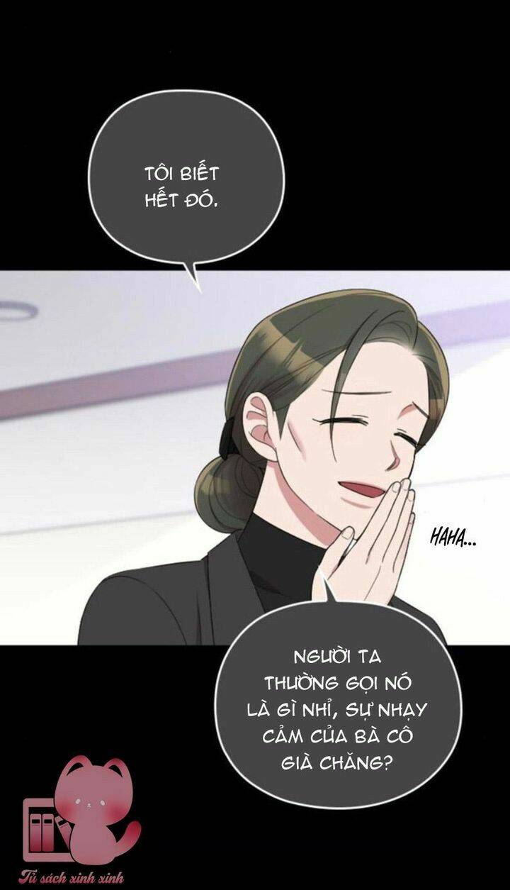 cô đi mà lấy chồng tôi đi chapter 47 23