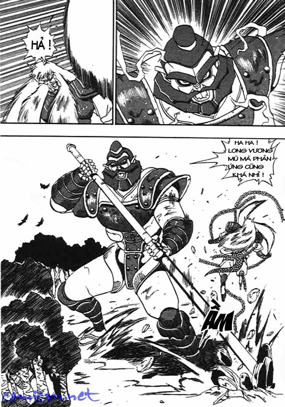 ảo long vương chapter 8 4