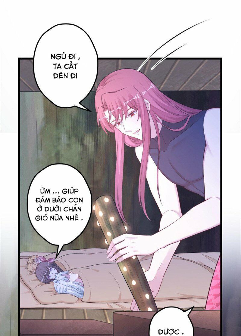 [16+] thảnh thơi thú thế chủng chủng điền, sinh sinh tể chapter 420 10