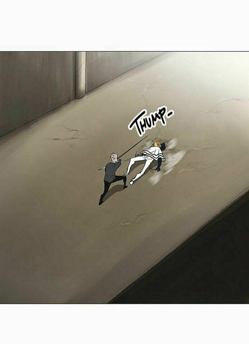 cuộc chiến trong tòa tháp chapter 218 4