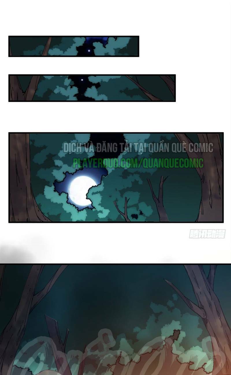 nhặt ma vương về làm nữ hầu chapter 35 11