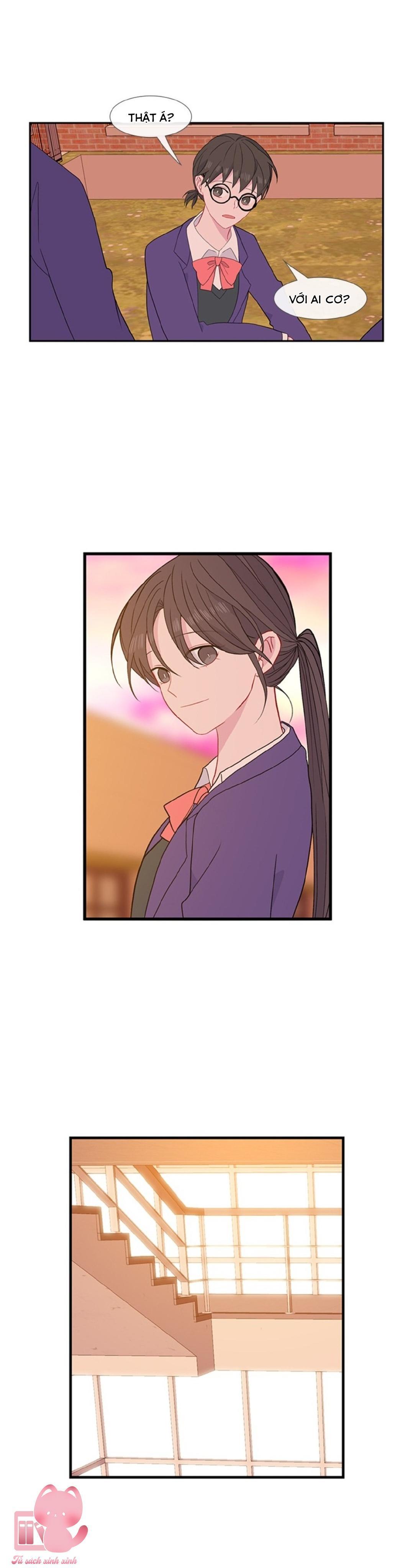 về bên anh chapter 99 30