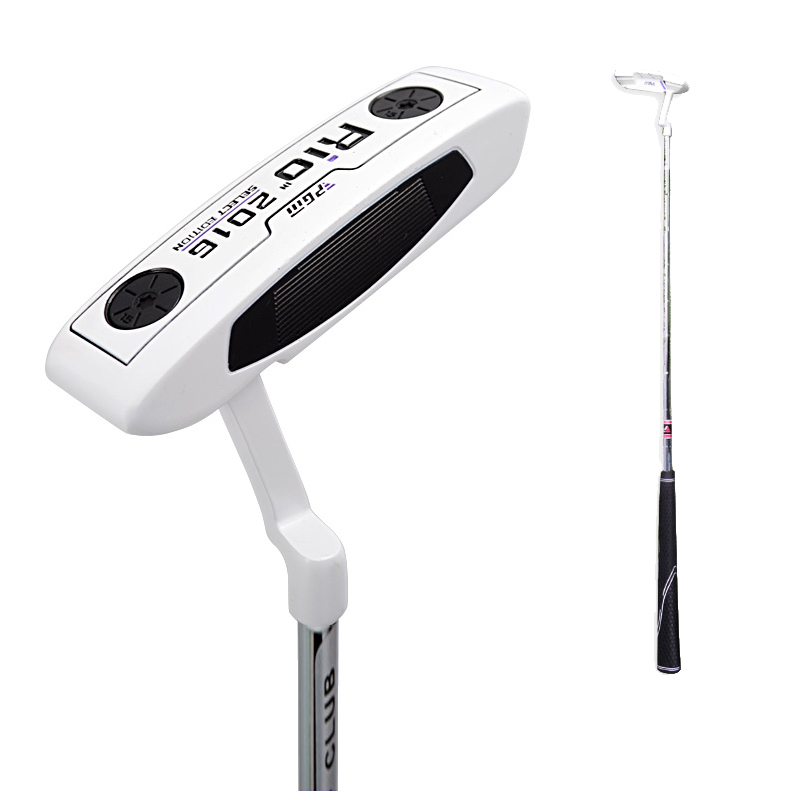 BỘ GẬY TẬP GOLF NỮ RIO 2016 II - PGM LTG014 (4 CLUBS)