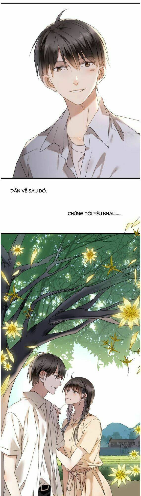 lệnh cấm nghị tộc 2 ẩn diện trấn chapter 46 9