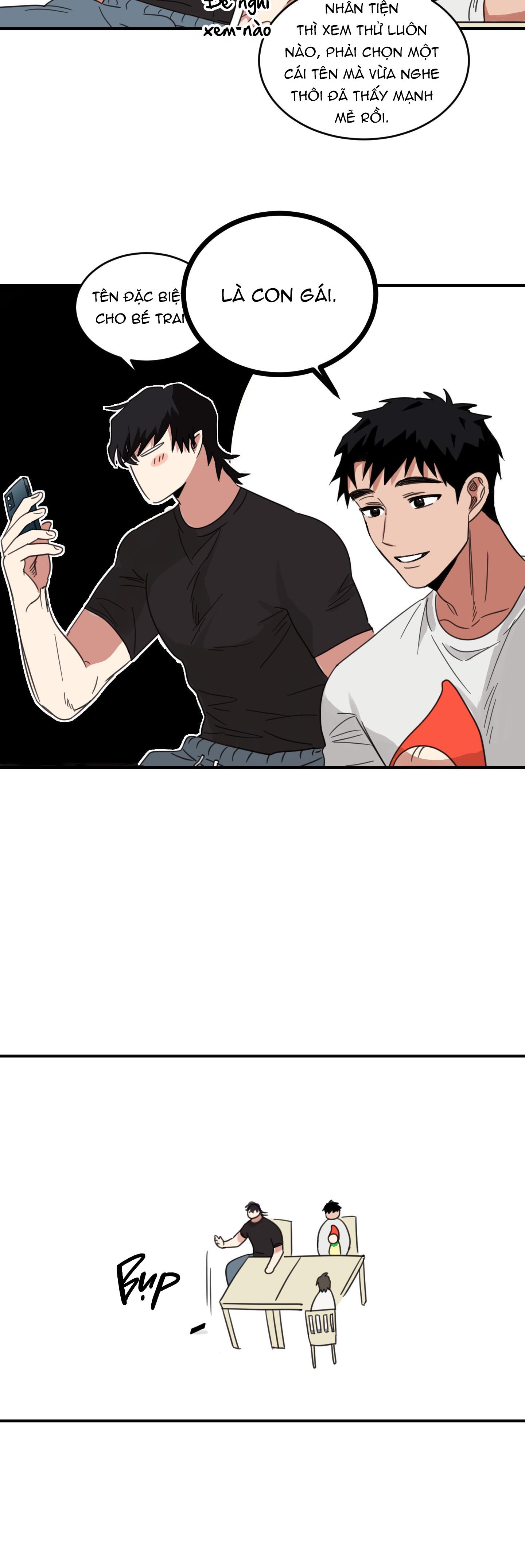 ngôi nhà hướng mặt trời mọc chapter 7 40