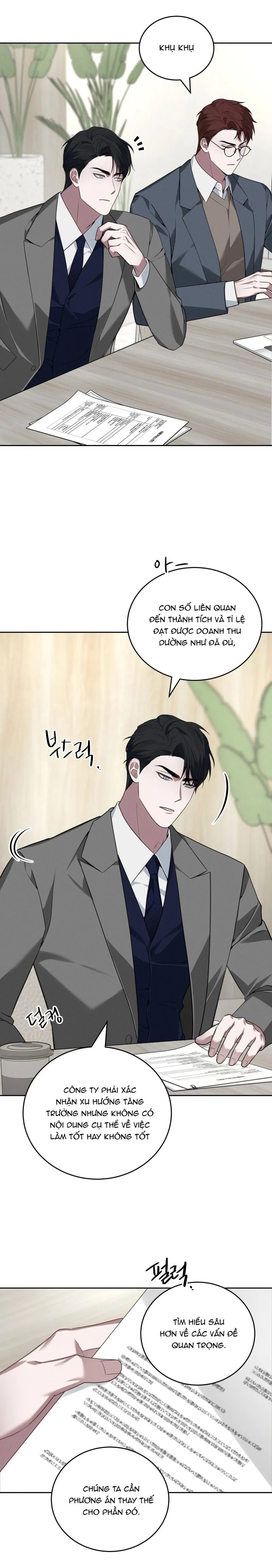 thoát xích chapter 4 10