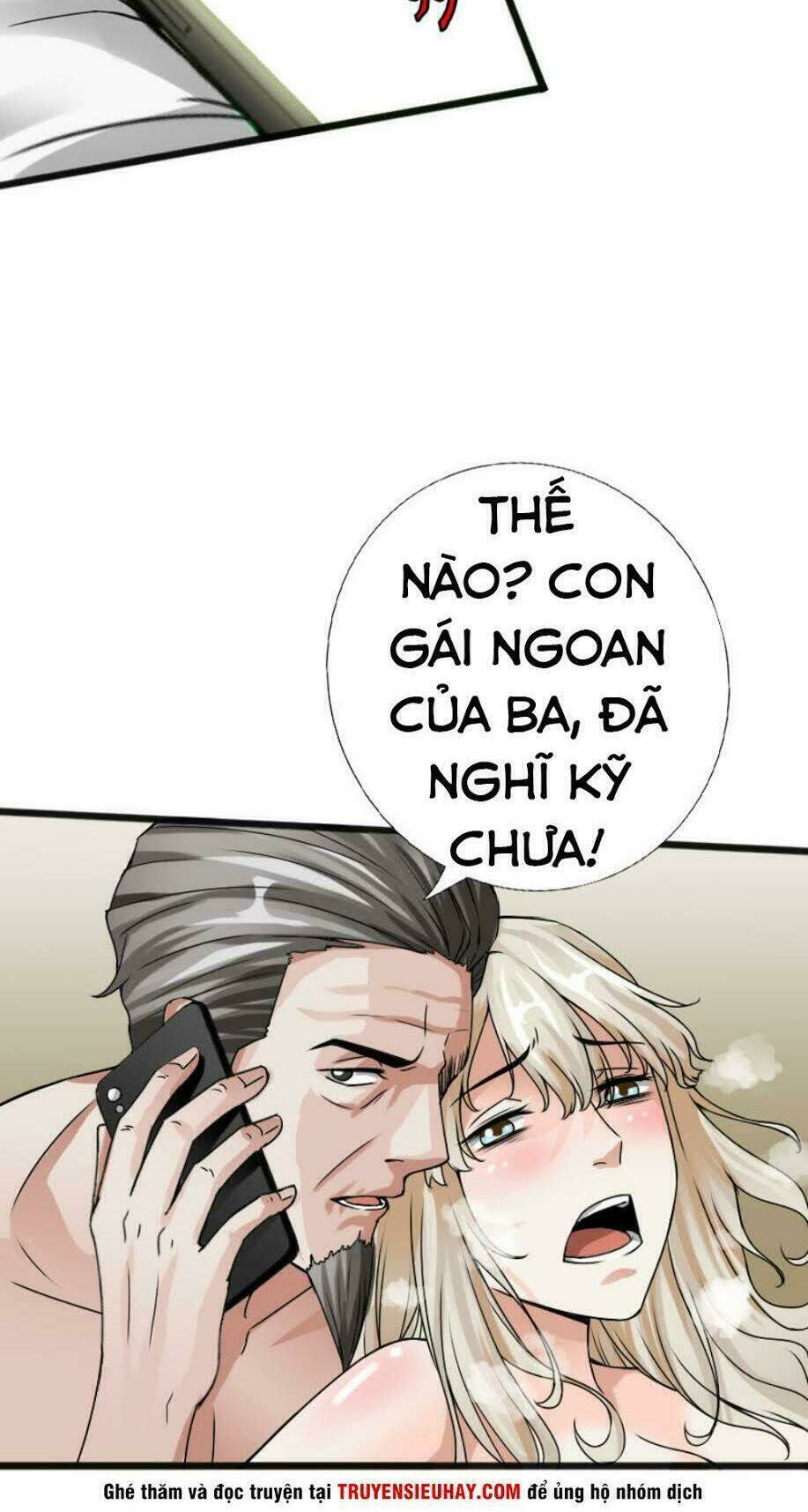 tuyệt phẩm tà thiếu chapter 29 17