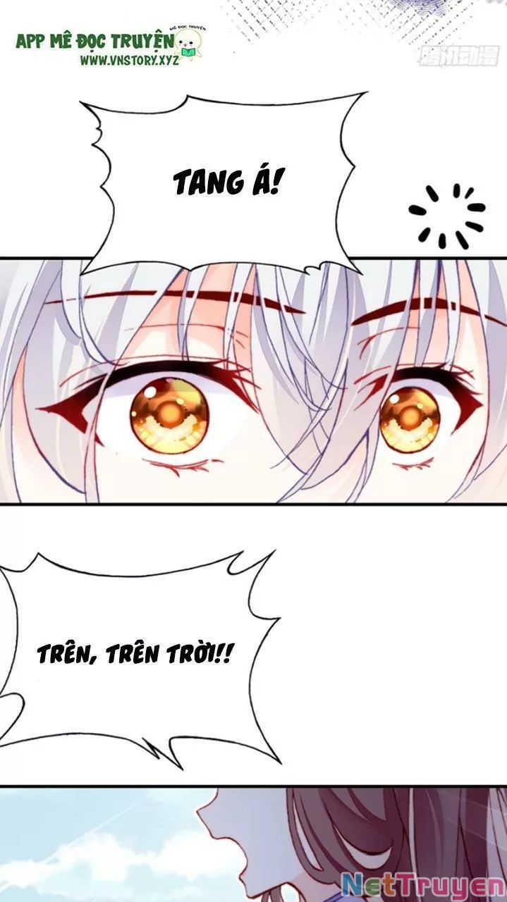 lại bị bệnh chiều chuộng quấn lấy chapter 22 34