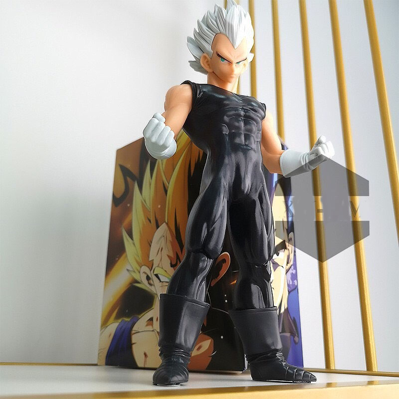 Mô hình Dragon Ball : Mô hình Vegeta 25cm