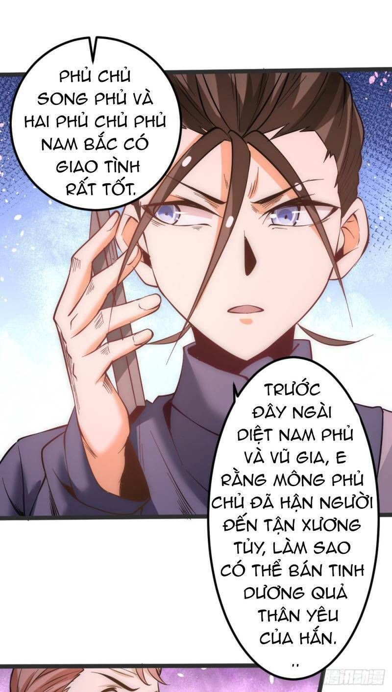 đô thị đỉnh phong cao thủ chapter 103 19