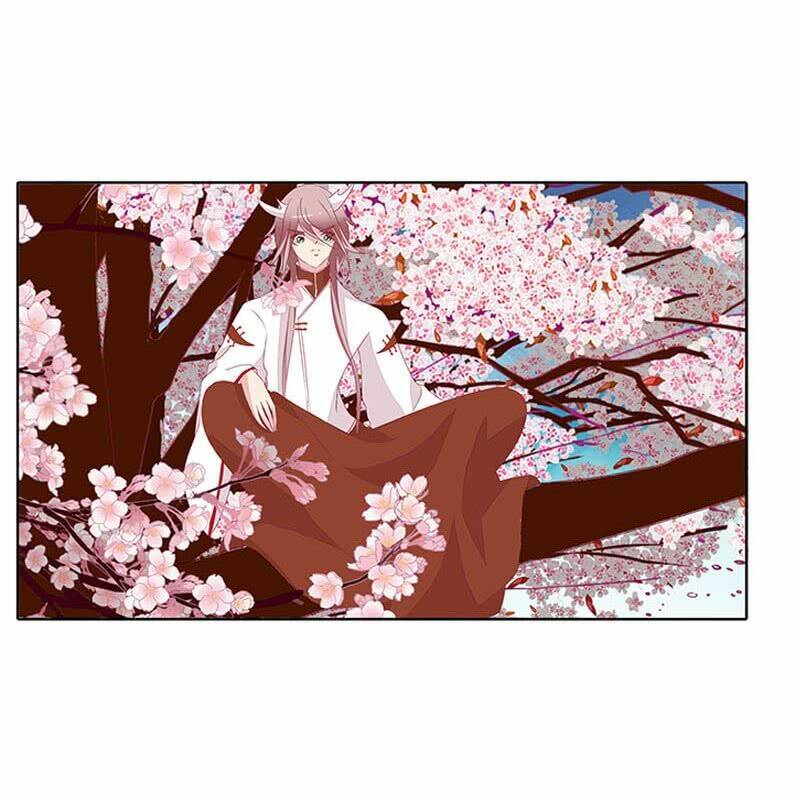 tướng quân mời ra trận chapter 71 13