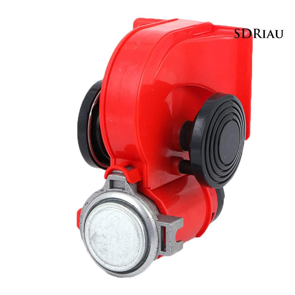 Còi Báo Động 180w 12 / 24v Cho Xe Hơi / Xe Máy