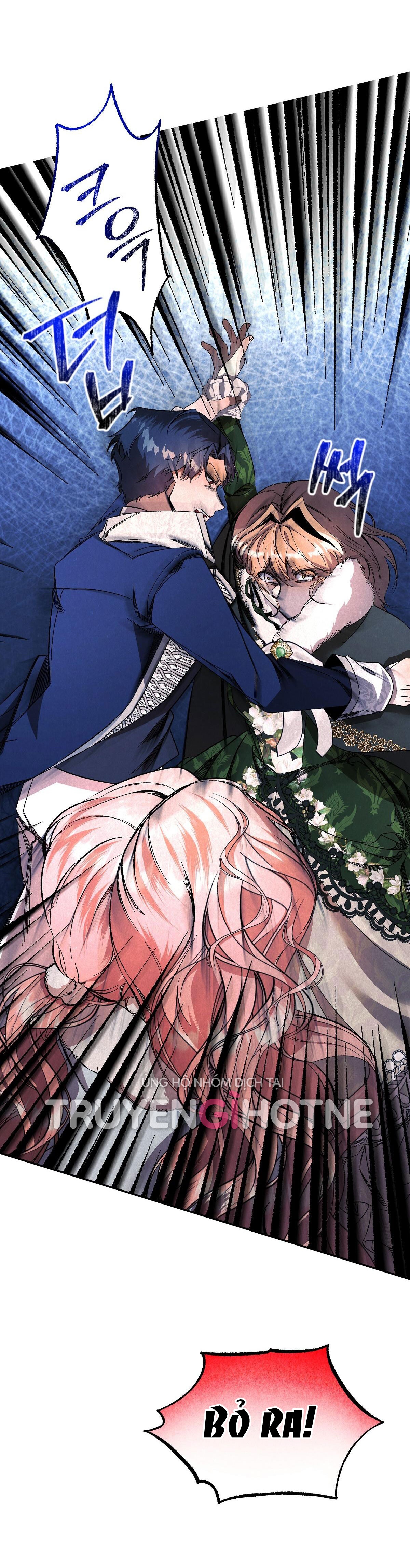 bánh xe của charlotte chapter 23.2 32