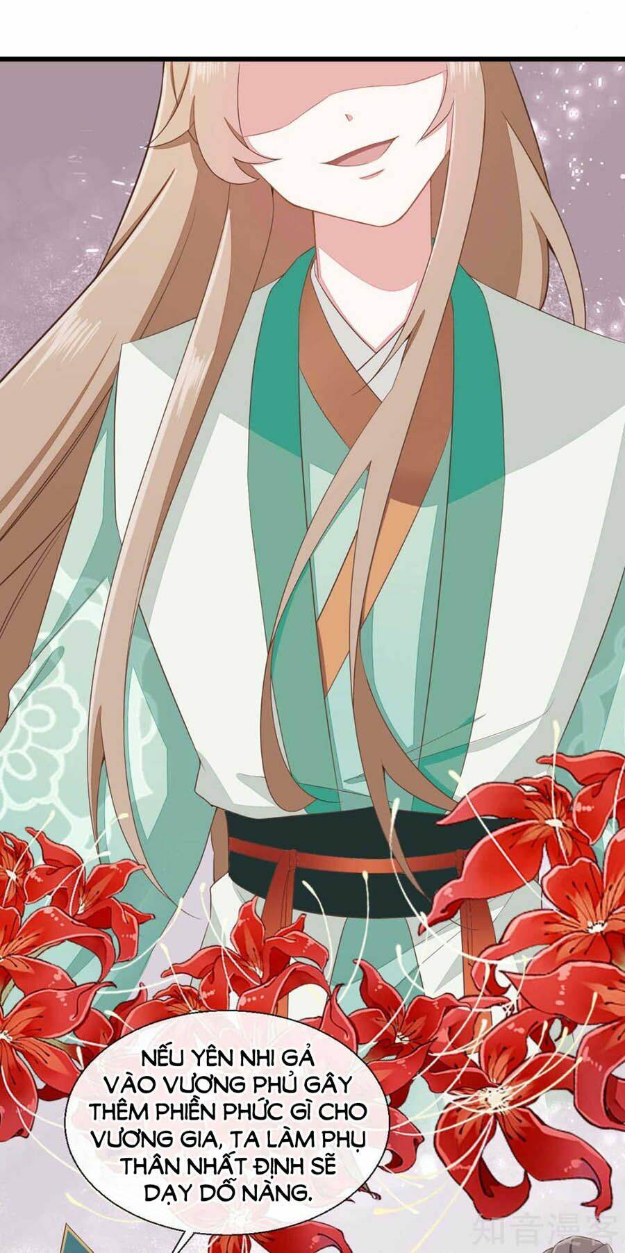 đích nữ hữu độc chapter 71 13