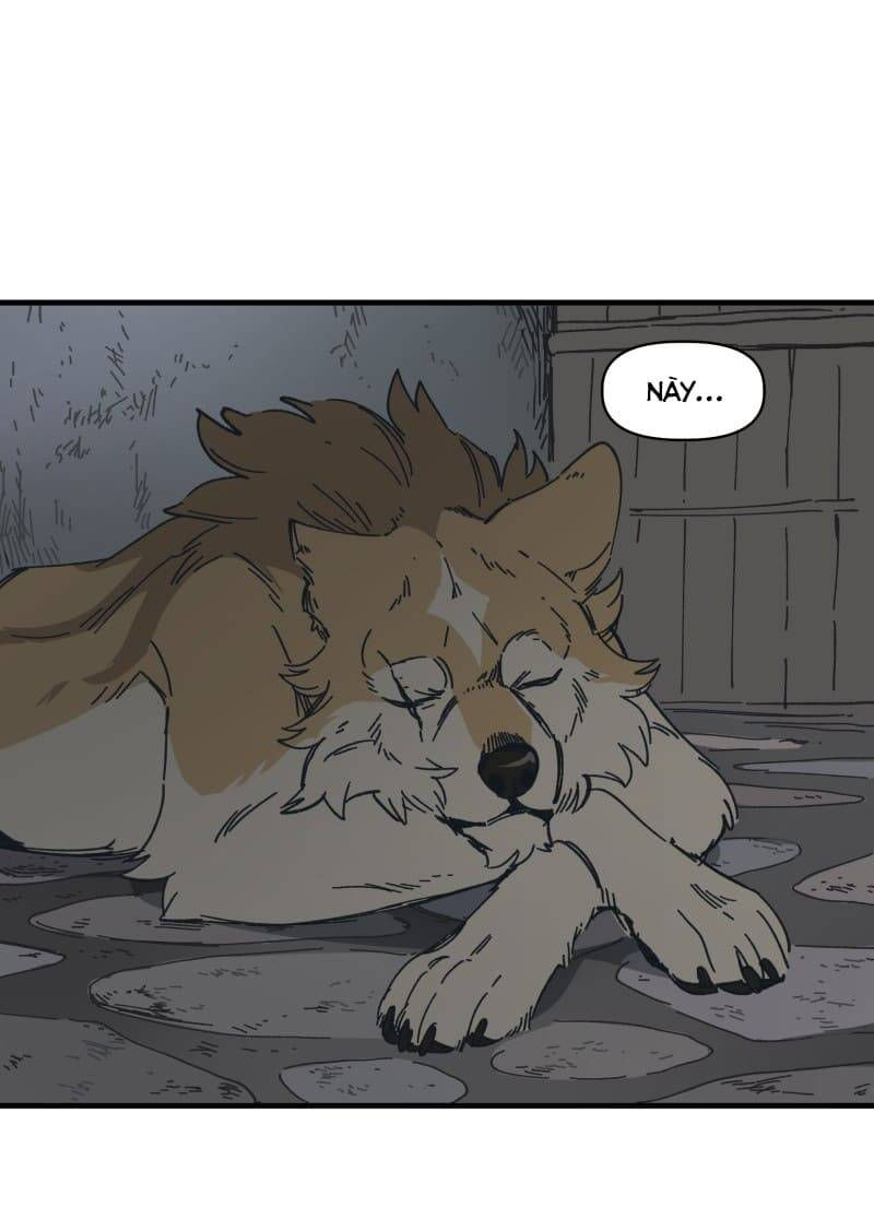 lumine - cội nguồn ánh sáng chapter 140 2