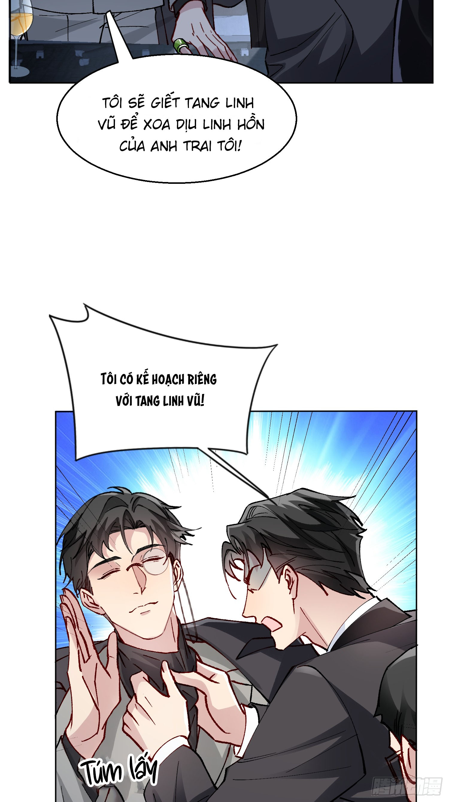 ỷ trên hiếp dưới chapter 12 37