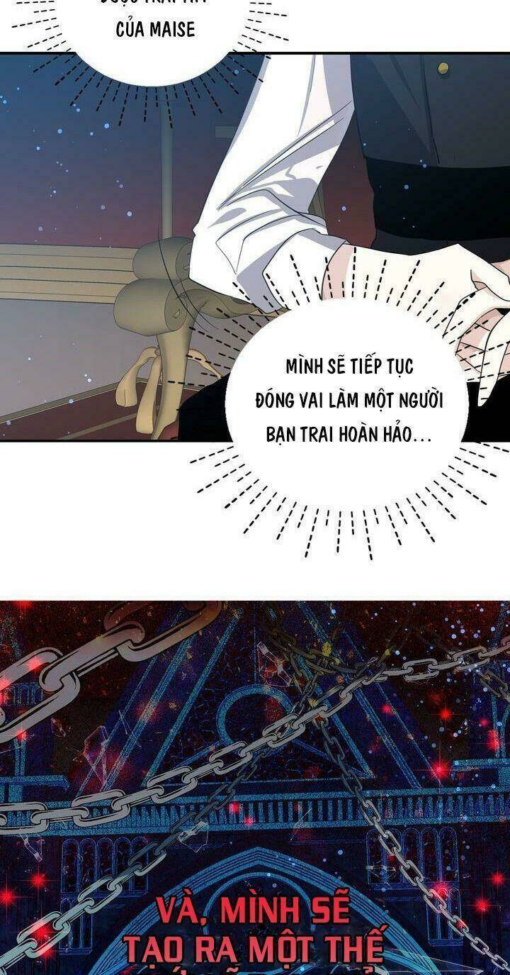 tôi là bạn gái cũ của một người lính chapter 24 24