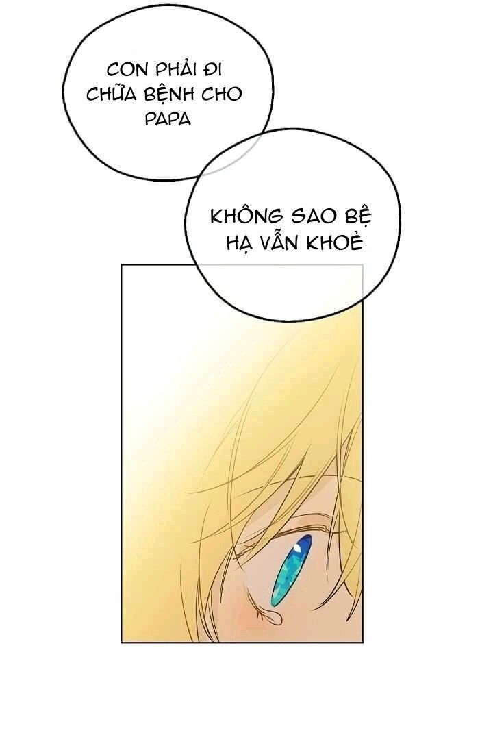 một ngày nọ tôi bỗng thành nàng công chúa chapter 100 35