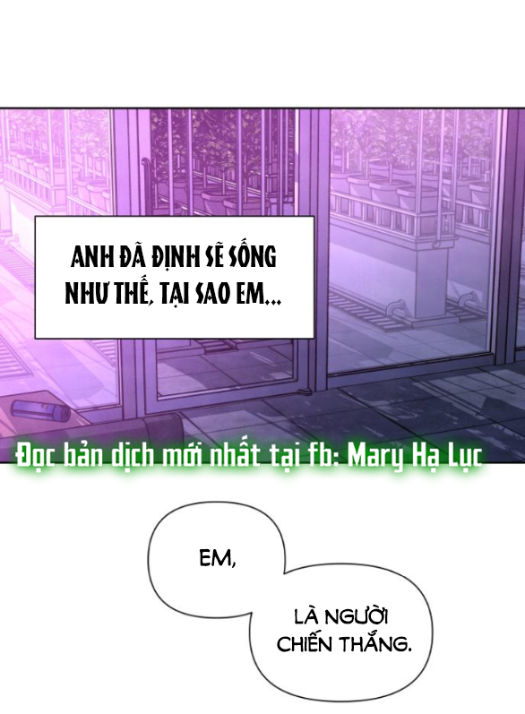 điều khiến tôi quyết tâm muốn chết chapter 97.2 26