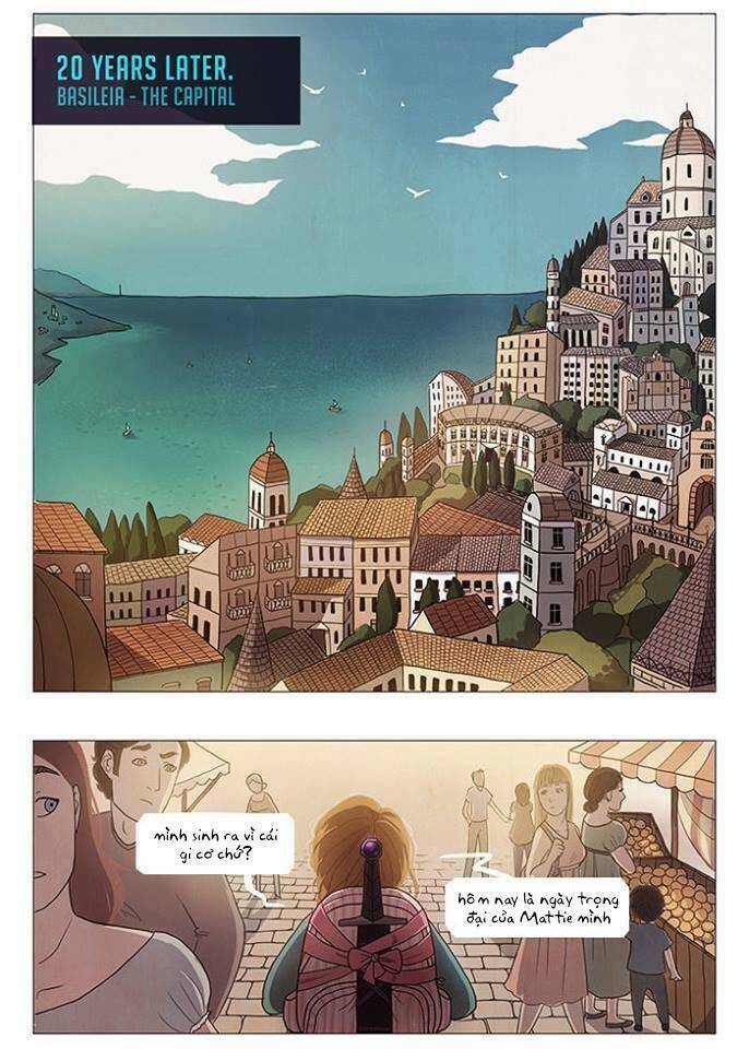 under the aegis chapter 2 2