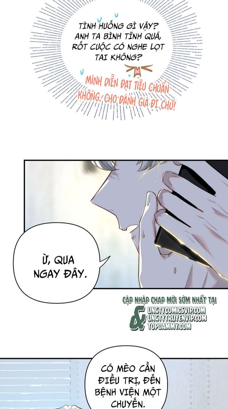 tôi bị điên đó chapter 14 40