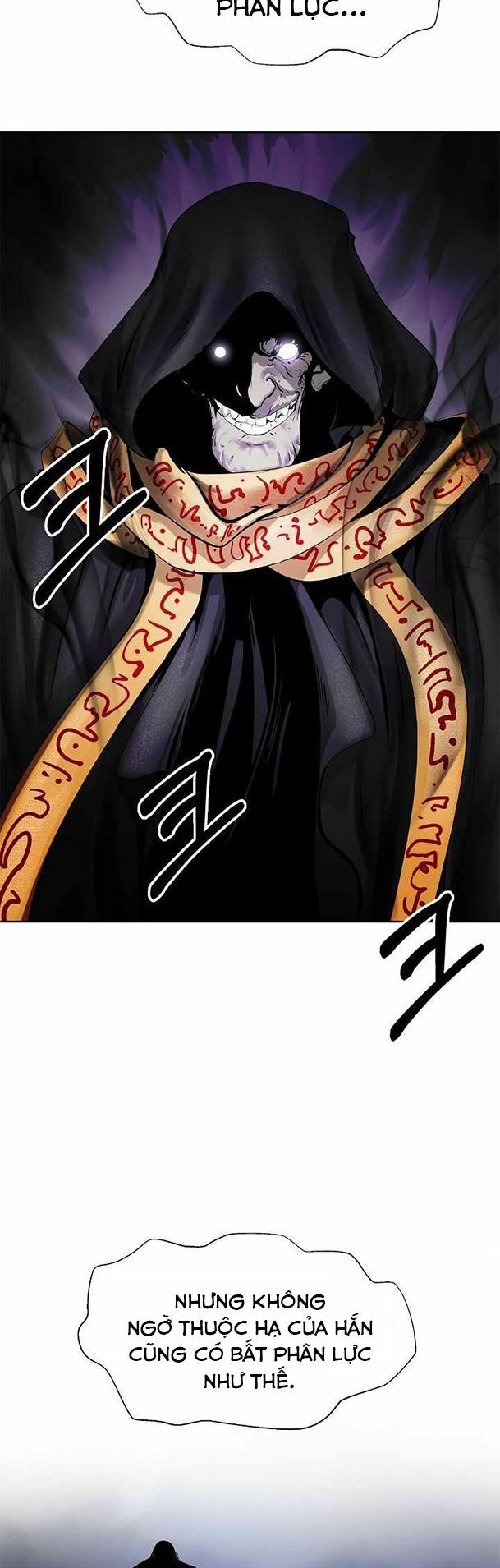 Lãng Tiên Kỳ Đàm chapter 49 9